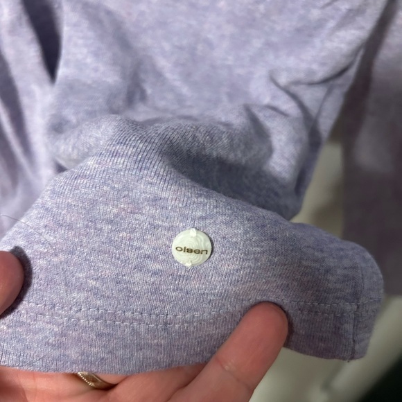 Olsen Women’s Swester - Picture 2 of 4